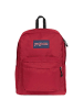 JanSport SuperBreak One - Rucksack 42 cm (screen static) in red tape