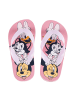 Disney Minnie Mouse Disney Minnie Mouse Kindersandalen Leichte Sommerschuhe Flip in Rosa