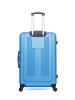 Hero Großer Hartschalenkoffer LIPARI in Blau (95L)