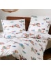 Janine Bettwäsche 42174-09 in multicolor