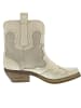 Steve Madden Waynoa Stiefel Beige