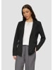 QS Indoor-Blazer in 9999_schwarz