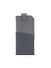 keycabins Brillenetui SPECS-01 in navy-light grey