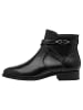 Tamaris Stiefelette in BLACK