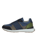 BRAX  Sneaker in Ozean