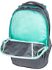 Satch Schulrucksack satch pack in Mint Phantom