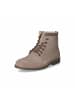 rieker Winterboots in Taupe