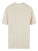 Urban Classics T-Shirt in whitesand