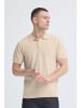 BLEND Poloshirt BHGarry in Beige