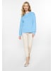 Usha Sweatshirt in blue