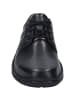 Josef Seibel Halbschuh New Anvers 06 in schwarz
