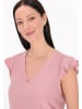 usha BLACK LABEL Women Top in vintage rose