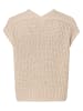 OPUS Pullover Pauto in beige