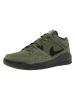 Jordan Jordan Turnschuhe in medium olive/black/university red/sail