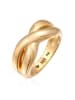 Elli Ring für Damen in gold