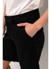 Kaffe Anzugshorts KALEA Regular fit in Black Deep