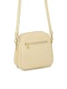 Kazar Schultertaschen in Creme