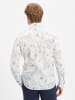 JOOP! Hemd Pai in hellblau grau - 0001