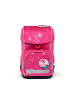 Ergobag ergobag cubo light Schulranzen-Set SternzauBär