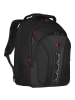 Wenger Legacy 16" - Rucksack 45 cm in black grey