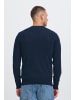 BLEND Strickjacke BHFinex in Blau