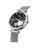 Lotus Analog-Armbanduhr Lotus Bliss silber klein (ca. 29mm)