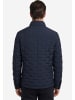Casa moda Steppjacke Basic in Blau