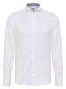 Eterna Langarmhemd in off-white