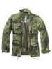 Brandit Jacke "M65 Giant Jacket" in Camouflage