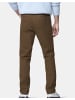 Meyer Chino Dublin 9-3009 in Karamell