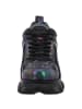 Buffalo Sneaker High in schwarz