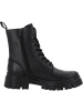 Palado Stiefeletten Norrina in Schwarz