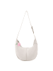 FREDs BRUDER Take A Smile Umhängetasche Leder 37 cm in marshmallow