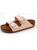 Birkenstock Pantolette in rosa