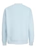 Jack & Jones Sweatshirt in Celestial Blue