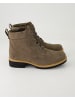Ecco Klassische Stiefeletten in Grau