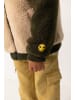 Noppies Jacke Rodney in Forest Night