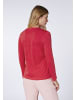 Chiemsee Longsleeve in Rot