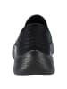 Skechers GO WALK FLEX - NO HANDS GO WALK FLEX - NO HANDS in black/black