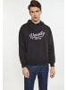 MO Herren Sweatshirt in Schwarz