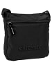 Chiemsee Umhängetasche Nylon in schwarz