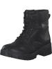 Jana Shoes Stiefeletten in BLACK