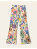 Oilily Perky Hose in Beige