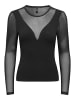 ONLY Top in Black