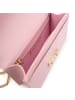 Seidenfelt Roros Umhängetasche 21 cm tulle pink
