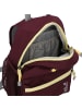 Jack Wolfskin Little Scout Kinderrucksack 29 cm in amaranth