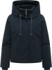 ragwear Winterjacke Nattana Y in Navy