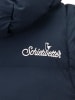SCHIETWETTER "Goldkehle Alma" in navy