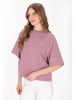 DreiMaster Women Sweatshirt in vintage rose