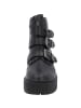 Palado Biker Boots Beyeal in Schwarz